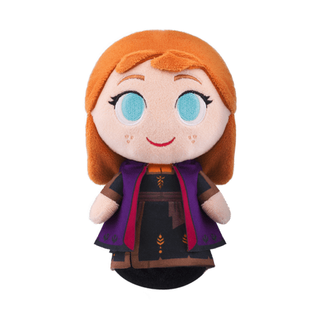 Funko SuperCute Plush: Frozen 2 - Anna