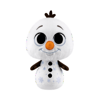 Olaf Weighted Plush – Frozen – 15