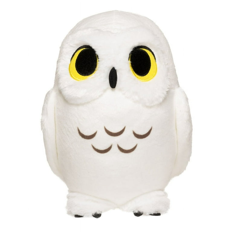 Stuffed hedwig hotsell
