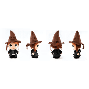 Funko SuperCute Plush: Harry Potter - Ron w/ sorting hat