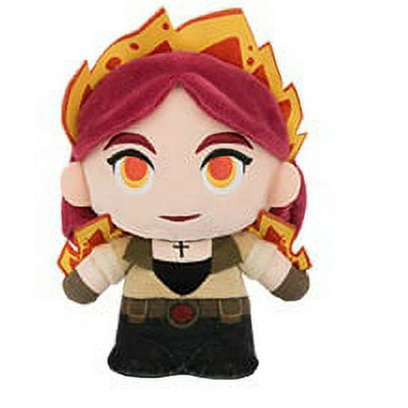 Funko SuperCute Plush: Hellboy - Liz Sherman