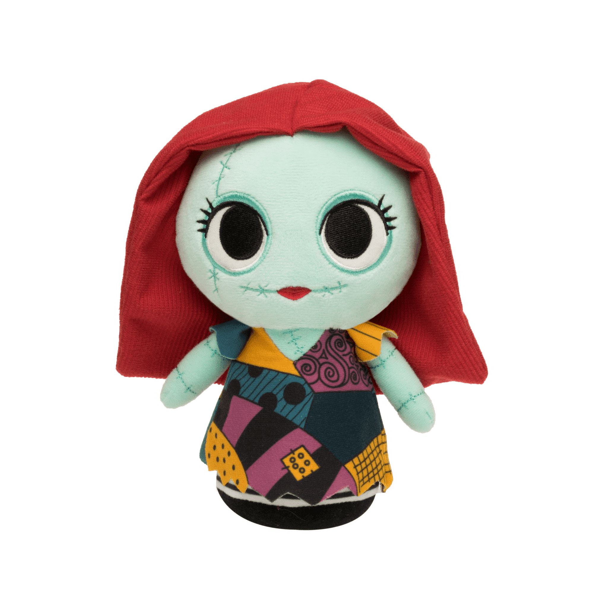 Super cute plushies nightmare before christmas sales