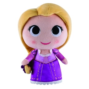 Funko Supercute Plush: Tangled - Rapunzel