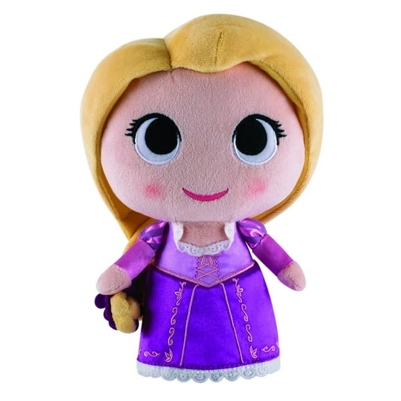Funko Supercute Plush: Tangled - Rapunzel