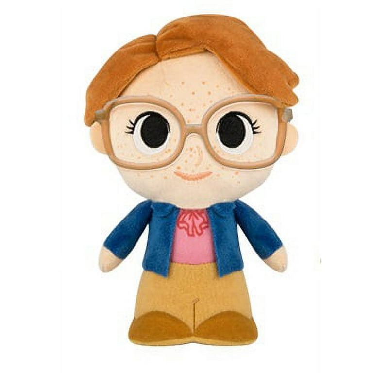 Stranger things outlet supercute plushies
