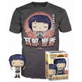 thumbnail image 1 of Funko Tee and Pop Kyoka Jiro My Hero Academia Exclusive 2XL, 1 of 3