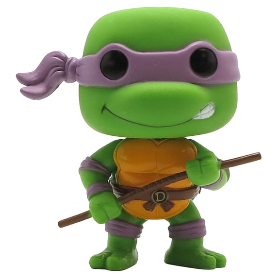Funko Teenage Mutant Ninja Turtles Donatello Pop! Vinyl Figure