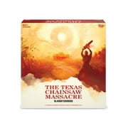 Funko  Texas Chainsaw Massacre Slaughterhouse Board Game