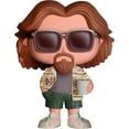 thumbnail image 1 of The Big Lebowski Funko Pop Movies Vinyl Figure The Dude, 1 of 3