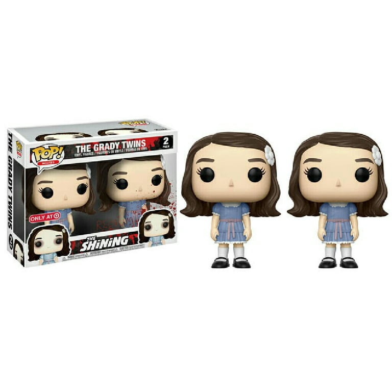 Funko, The Shining, The Grady Twins Collectible, 4