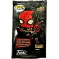 thumbnail image 1 of Funko The Infinity Saga Upper Deck Marvel Trading Cards, 8 Pieces, 1 of 1