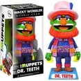 thumbnail image 1 of Funko The Muppets Wacky Wobbler Dr. Teeth Bobble Head, 1 of 1