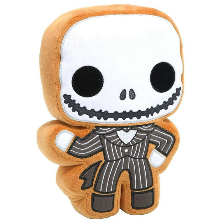 Nightmare before christmas jack plush hotsell