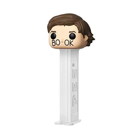 Funko The Office POP! PEZ Facebook Jim Candy Dispenser