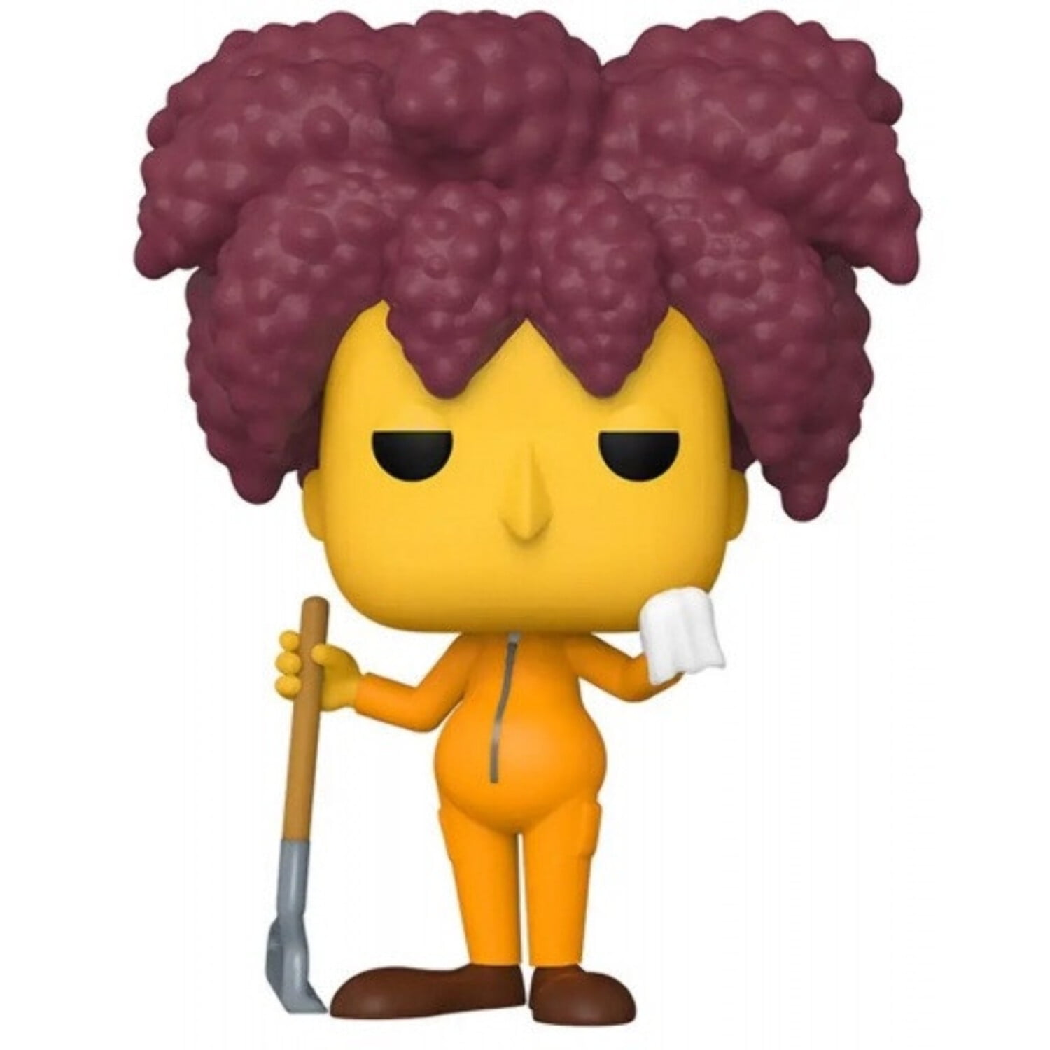 Funko Pop! Television Simpsons #774 Sideshow Bob - Walmart.com