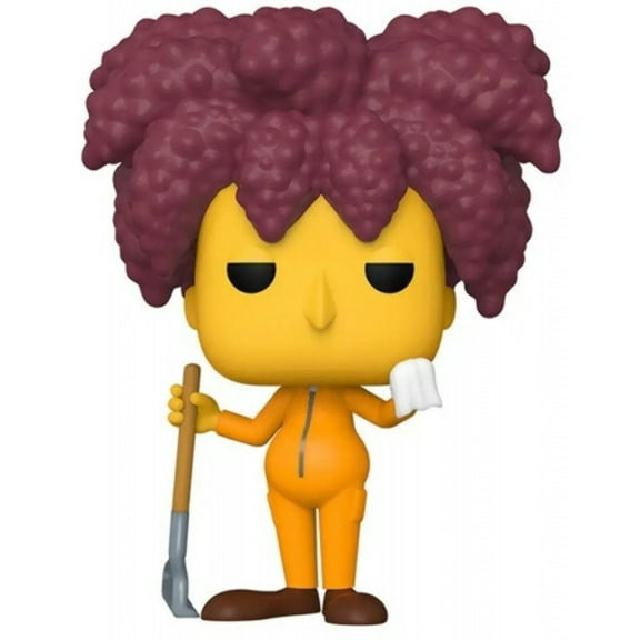 Funko Pop! Television Simpsons #774 Sideshow Bob
