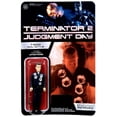 thumbnail image 1 of Funko The Terminator ReAction T-1000 Officer Action Figure (Final Battle), 1 of 2