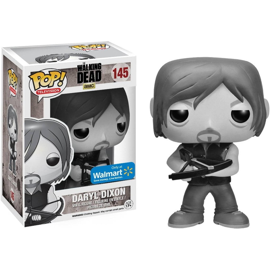 Amazon.co.jp: ファンコTHE DEADダリル・ディクソン'S CHOPPERの