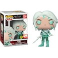 thumbnail image 1 of The Witcher Funko POP! Games Ciri Vinyl Figure [Glow-in-the-Dark], 1 of 4