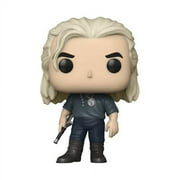 Funko The Witcher POP! TV Geralt Vinyl Figure