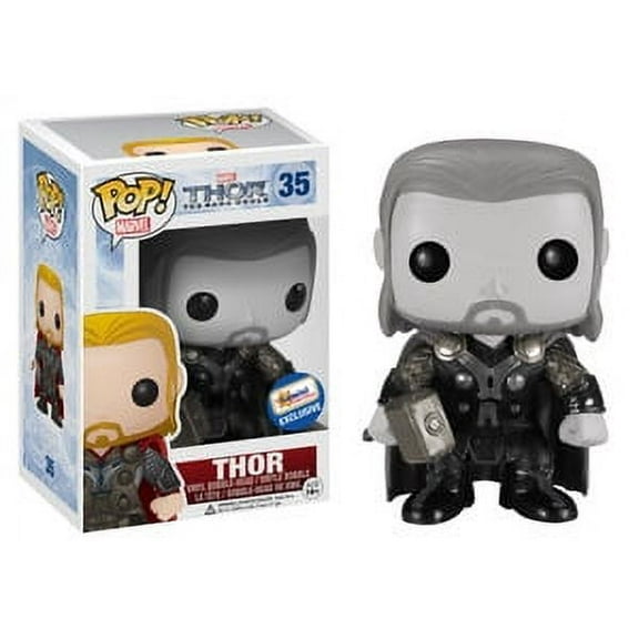 Funko Thor Black and White Exclusive