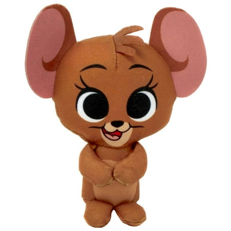 Funko Tom and Jerry Plushies Jerry Mini Plush