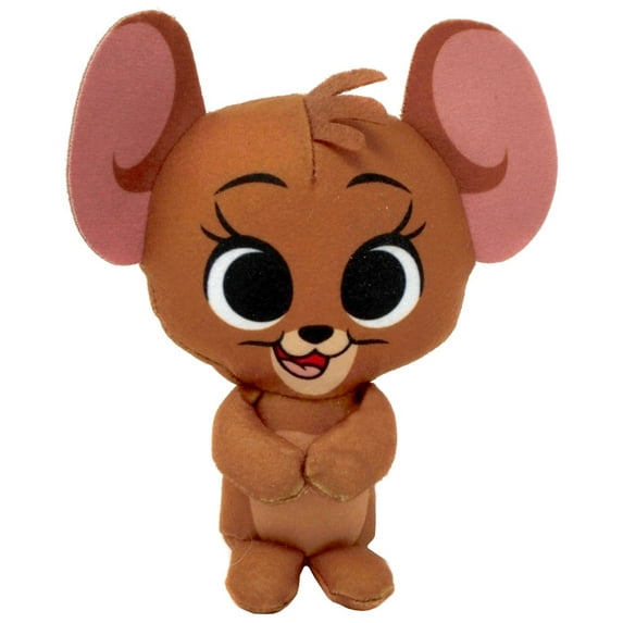 Funko Tom and Jerry Plushies Jerry Mini Plush