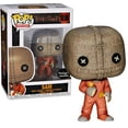 thumbnail image 1 of Funko Trick 'r Treat POP! Movies Sam Vinyl Figure (with Razor Candy), 1 of 6