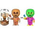 thumbnail image 1 of Funko Trick 'r Treat Vinyl Soda Sam Figure (1 RANDOM Figure, Look For The Chase!), 1 of 3
