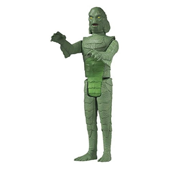 Funko Universal Monsters Series 1 - Creature ReAction Figure (Colors May Vary)