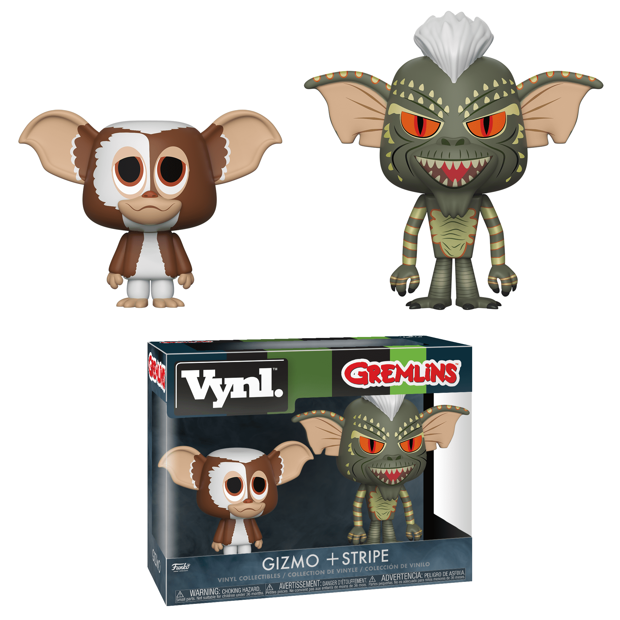 Funko Gremlins Store: Gremlin Toys & Collectibles - Walmart.com