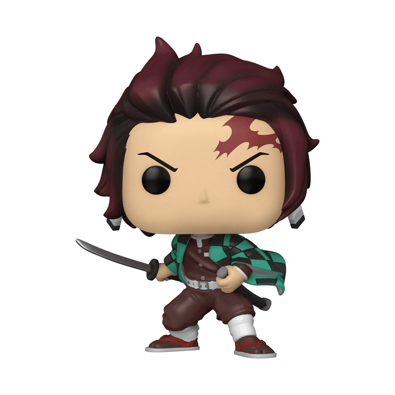 Funko Vinyl 3 58 Inches Animation Demon Slayer Tanjiro Kamado funko-vinyl-3-58-inches-animation-demon-slayer-tanjiro-kamado