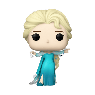 Funko Vinyl 3.60 Inches Disney: Disney 100 - Elsa