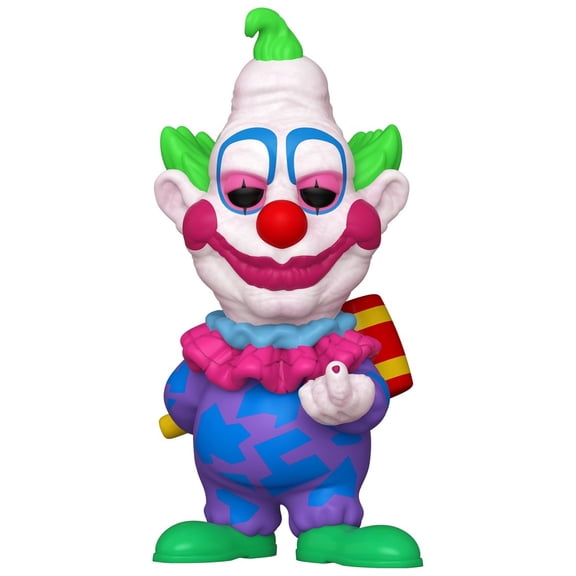 Funko Vinyl 3.65 inches Killer Klowns from Outer Space - Jumbo