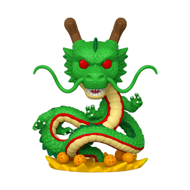 Funko Vinyl 8.45 inches Animation: Dragon Ball - Shenron Dragon