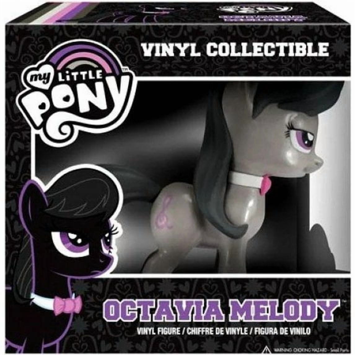 My Little Pony Funko Pop in Funko Pop Vinyl Figures - Walmart.com