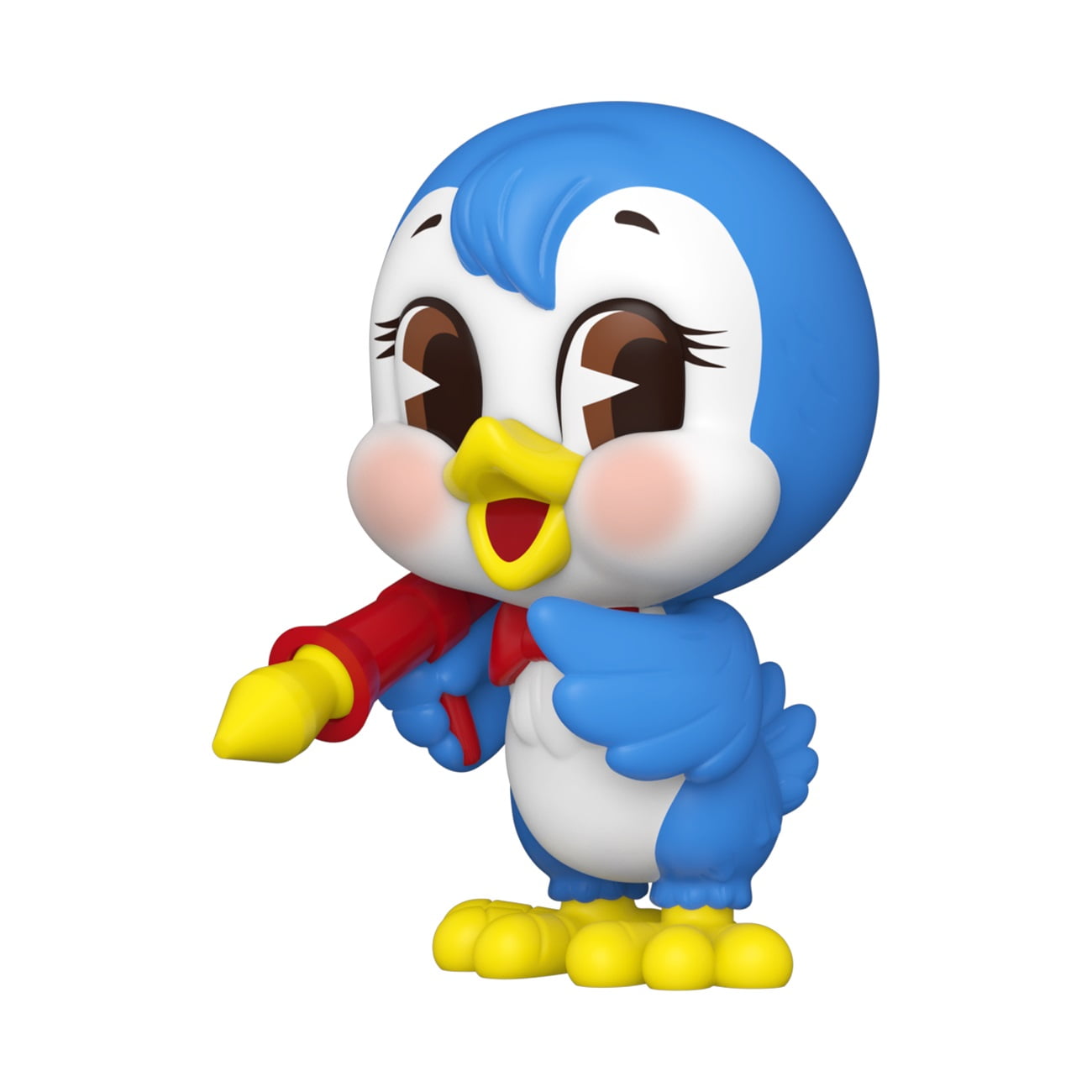 Funko Paka Paka Figurine Capsule – Valentins Vilains – Collection Carte – 5 Cm