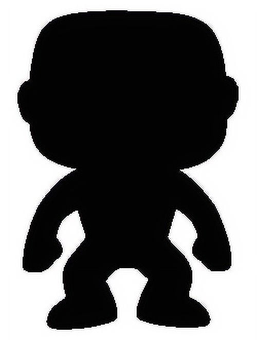 Funko POP! Gold: The Notorious B.I.G. Vinyl Figure - 12" White Suit Collectible