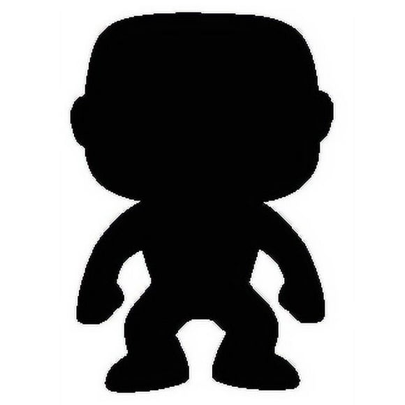 Funko Vinyl Gold 12": Biggie Smalls - White Suit
