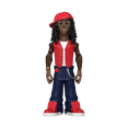 thumbnail image 1 of Funko Vinyl Gold 5": Lil Wayne, 1 of 4
