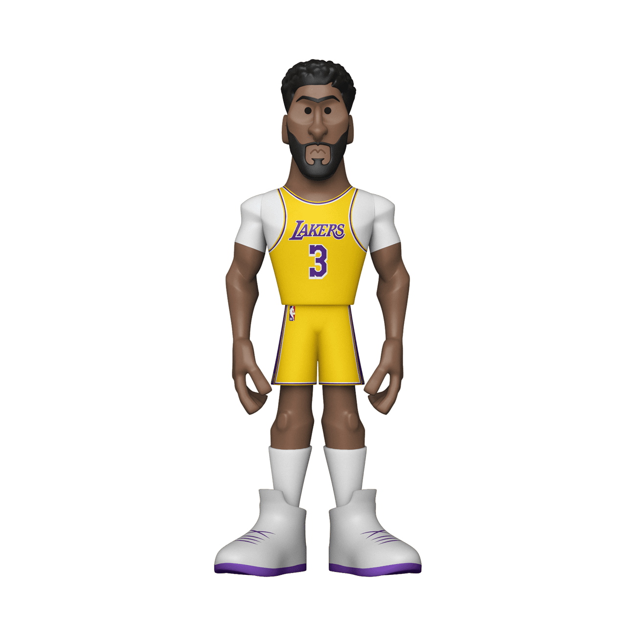 Amazon.com: Funko POP NBA: Anthony Davis Collectible Vinyl
