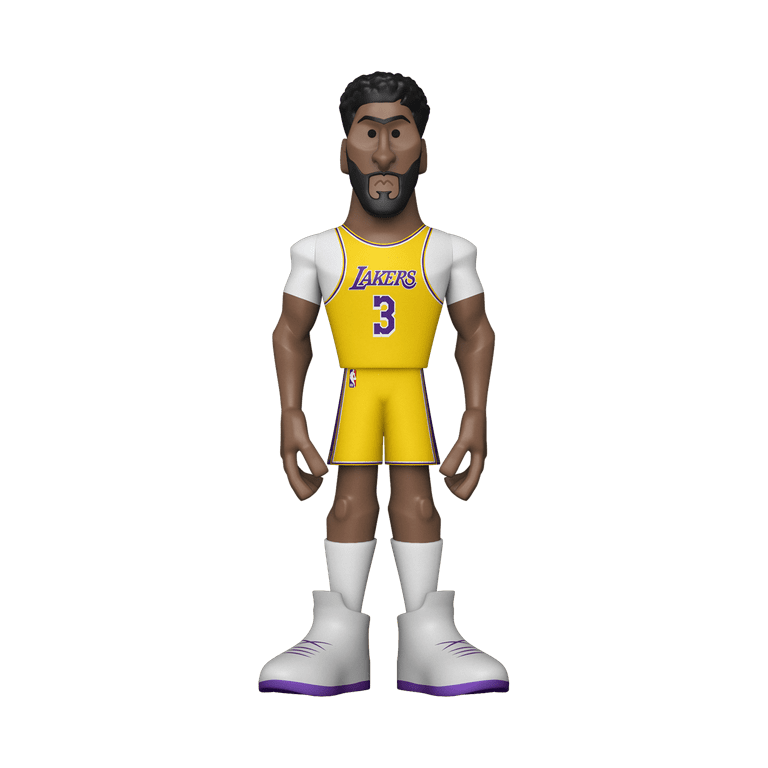 Funko Vinyl Gold 5