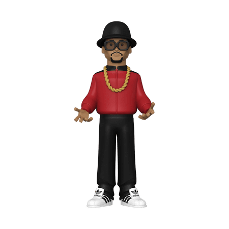 Funko - Vinyl Gold 5": Run DMC- DMC