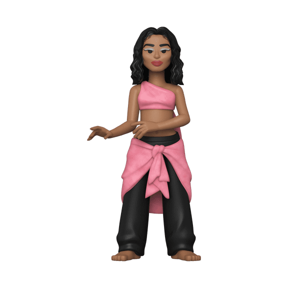 Funko Vinyl Gold 5": TLC - Chilli