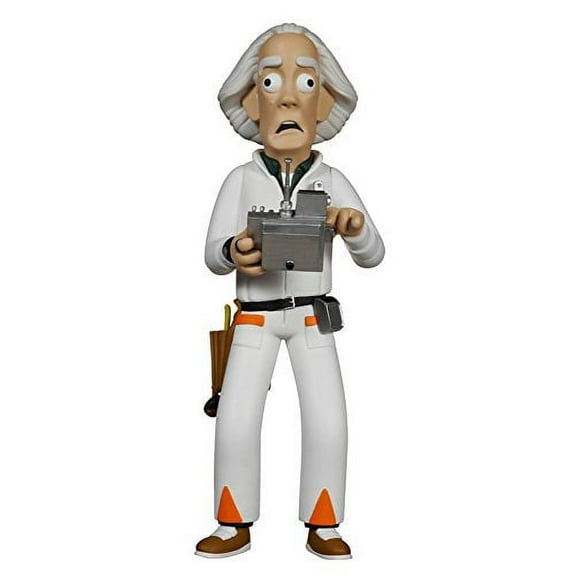 Funko Vinyl Idolz: Back to The Future - Dr. Emmett Brown