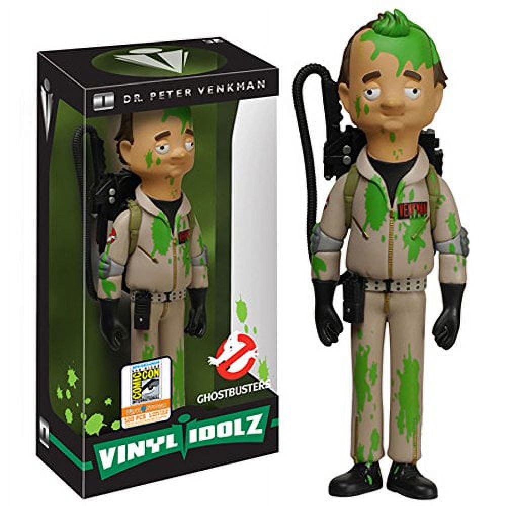 FUNKO VINYL IDOLZ ドク＆マーティ Funko Back to the Future Vinyl Idolz Marty McFly 8 Vinyl Figure 4