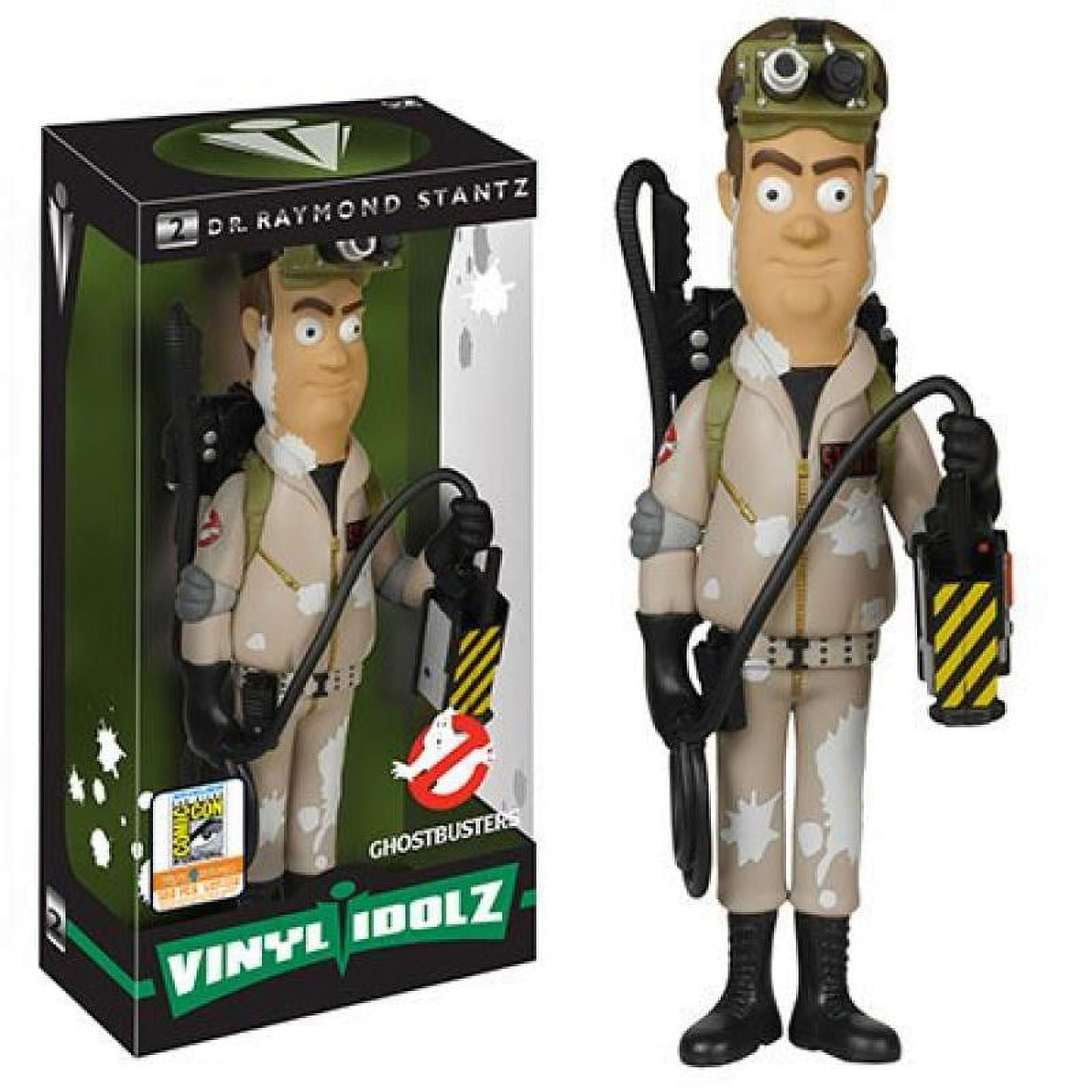 Funko Vinyl Idolz Figurines