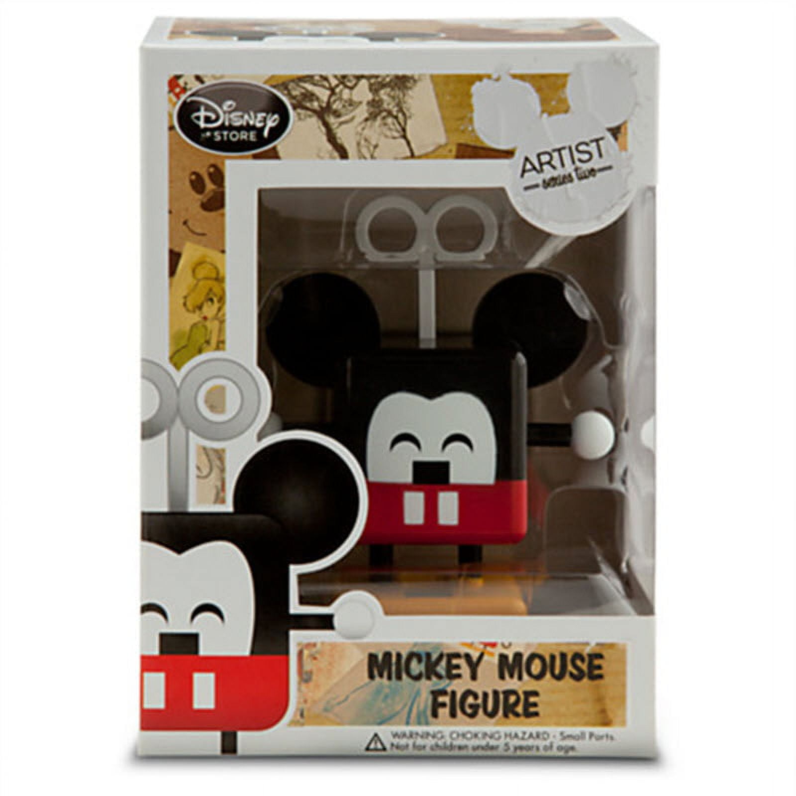 Mickey Mouse - D23