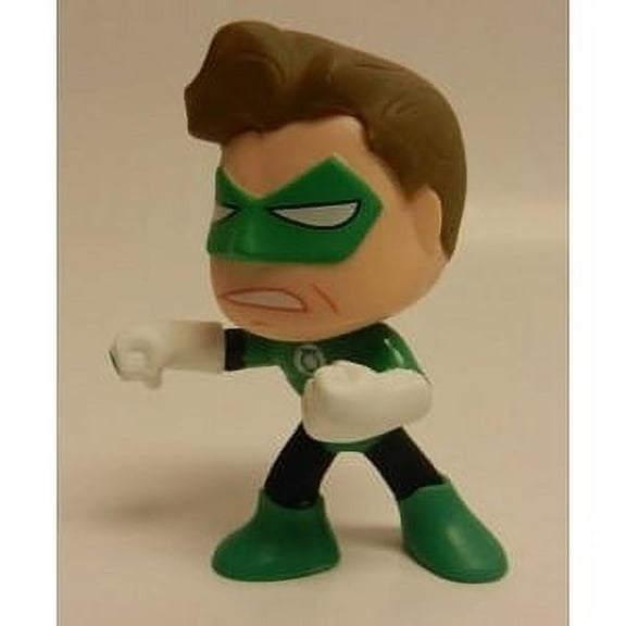 Funko Vinyl Mystery Minis - DC Superheroes - Green Lantern (1/12 Rarity)