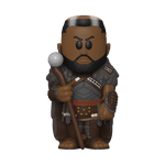 Funko Vinyl Soda: Black Panther Wakanda Forever - M'Baku - 1/6 Odds for Rare Chase Variant - (Styles May Vary) - Marvel Comics - Collectable Vinyl Figure - Gift Idea - Official Merchandise